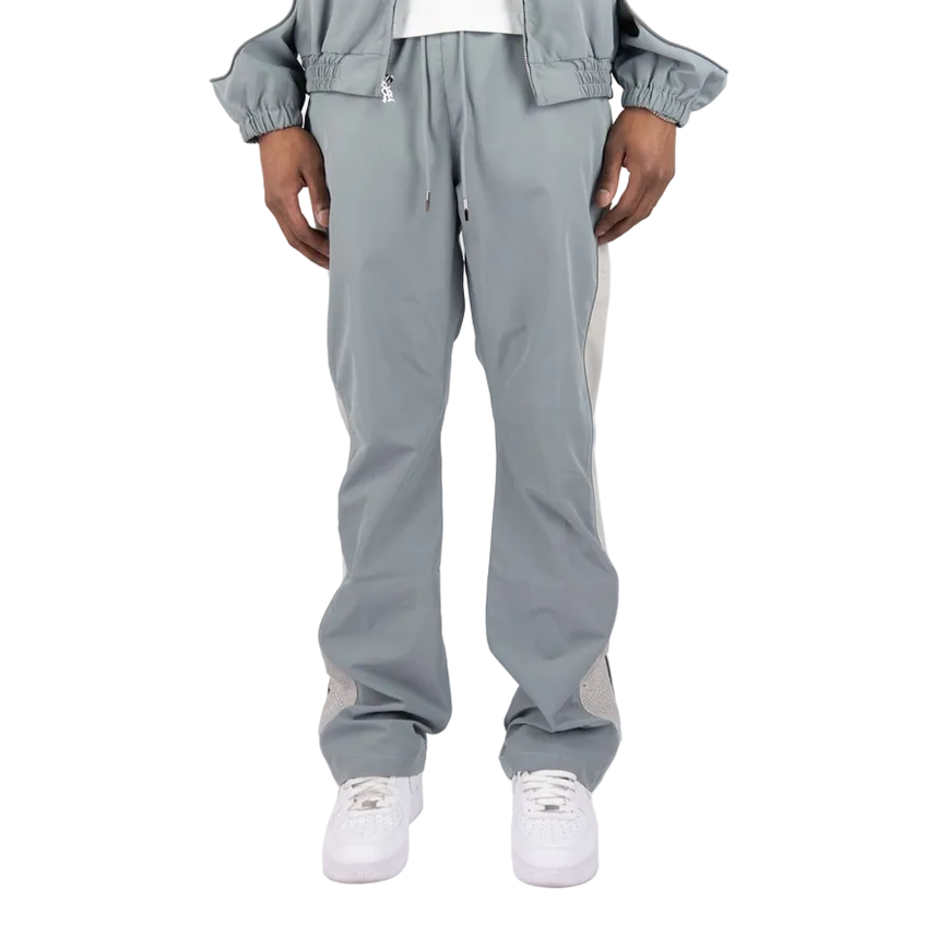 REB3L BEAM TRACKPANTS by REBEL DNMT