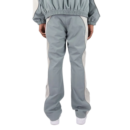 REB3L BEAM TRACKPANTS by REBEL DNMT
