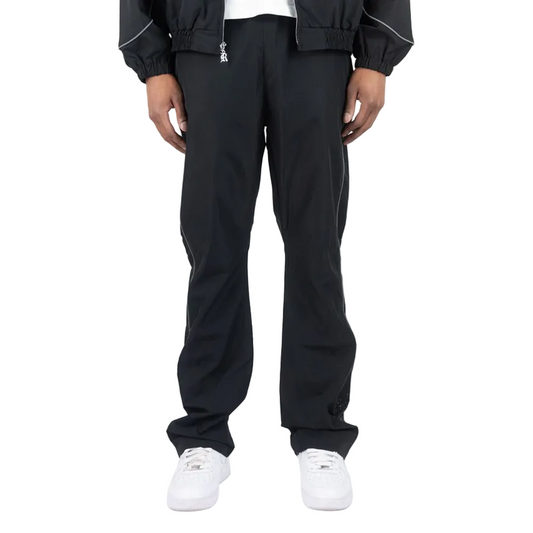 REB3L BEAM TRACKPANTS by REBEL DNMT