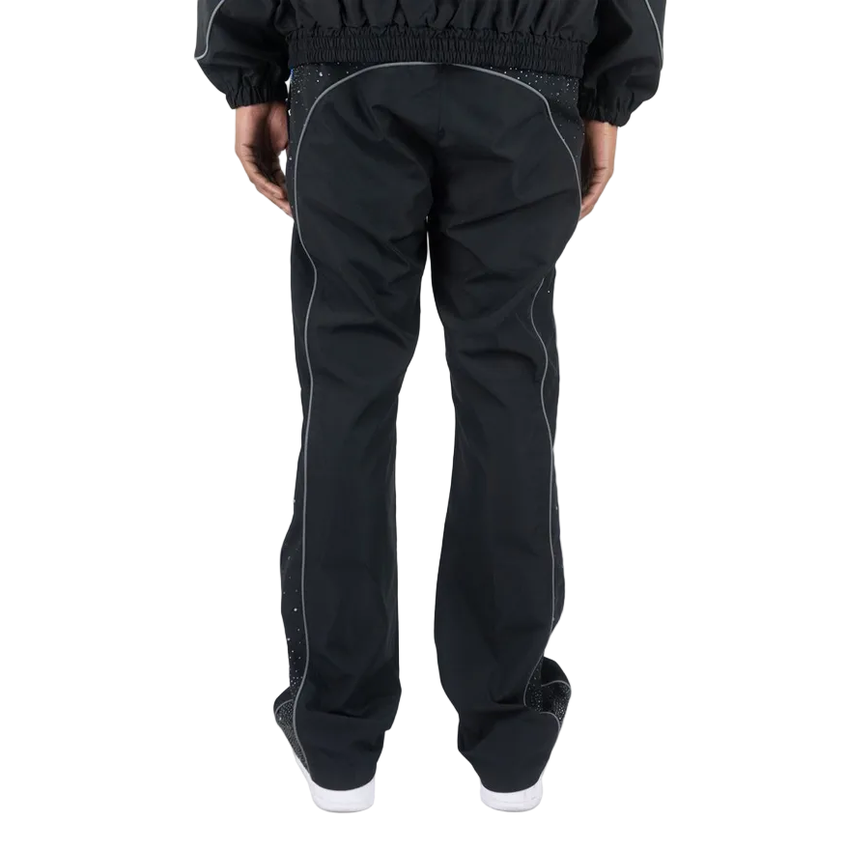 REB3L BEAM TRACKPANTS by REBEL DNMT