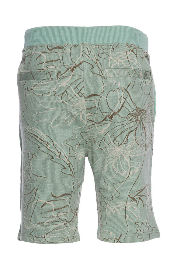 A TIZIANO LANDRY SHORTS