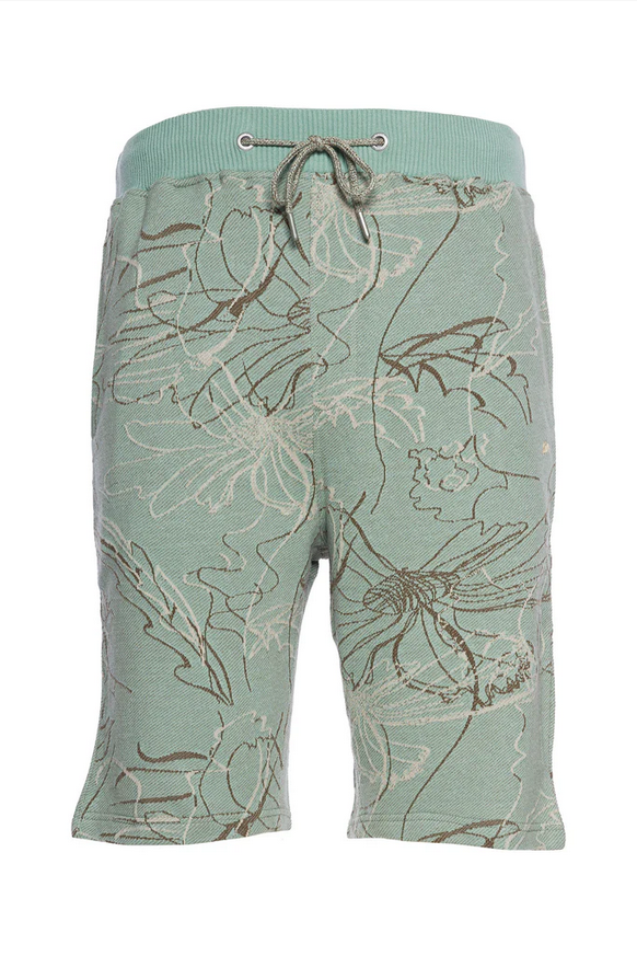 A TIZIANO LANDRY SHORTS