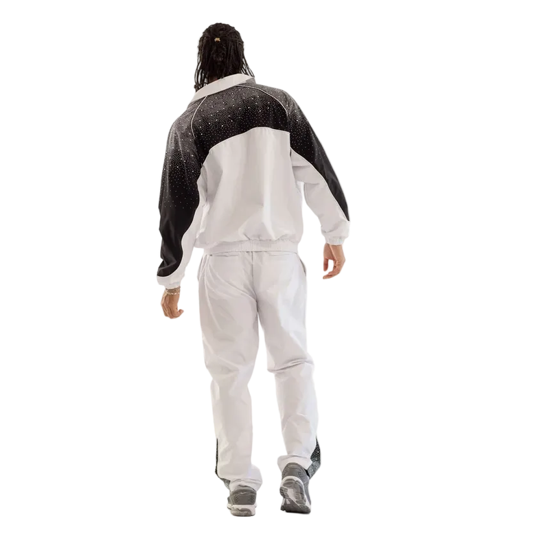 KINDRED KD RHINESTONE NYLON JACKET by Kindred