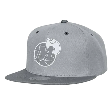 MITCHELL AND NESS MAVERICKS HATS by Mitchell and Ness