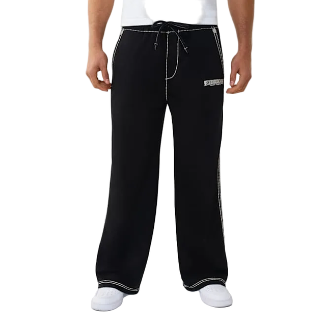 TRUE RELIGION SUPER T BAGGY SWEATS