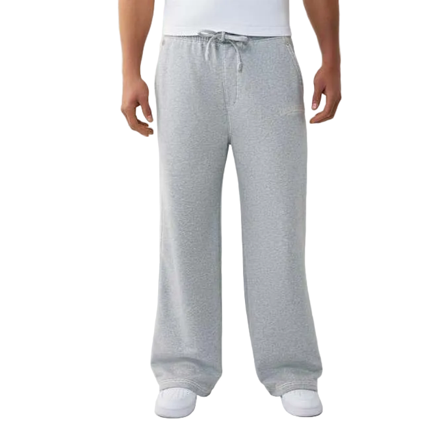 TRUE RELIGION SUPER T BAGGY SWEATS by True Religion