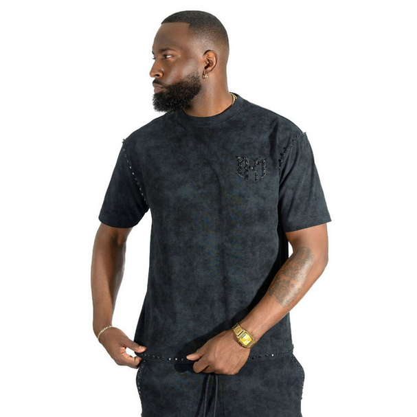 MAKOBI PRADA TEE by MAKOBI