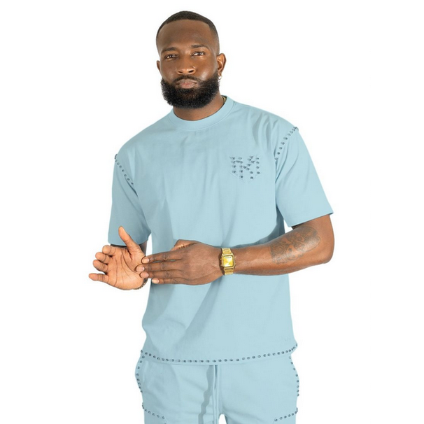 MAKOBI PRADA TEE by MAKOBI