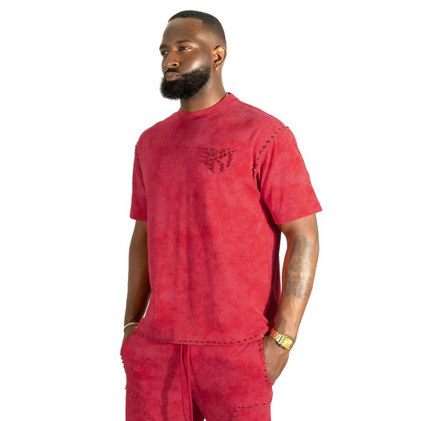 MAKOBI PRADA TEE by MAKOBI