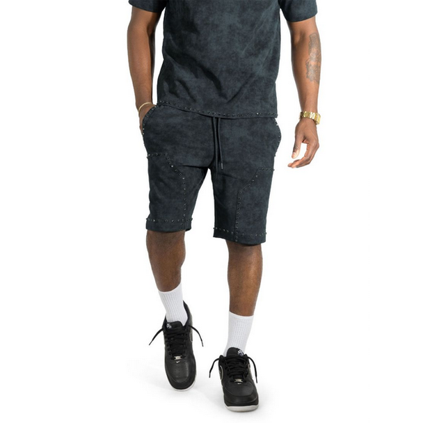 MAKOBI PRADA SHORTS by MAKOBI