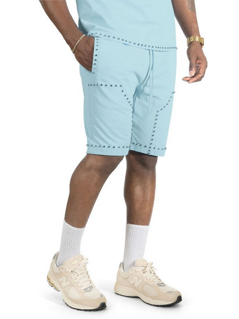 MAKOBI PRADA SHORTS