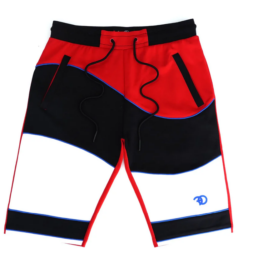 FROST WORDWIDE SHORTS