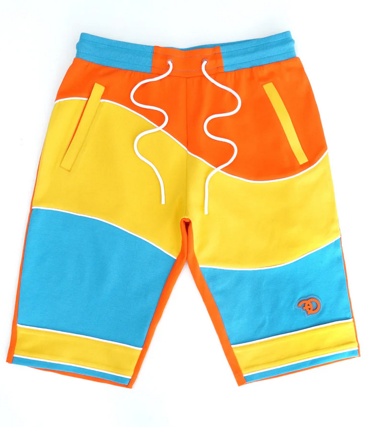 FROST WORDWIDE SHORTS