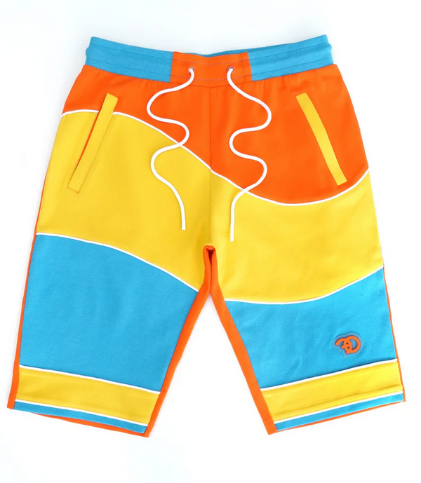 FROST WORDWIDE SHORTS