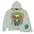 MAKOBI AETOS HOODIE by MAKOBI