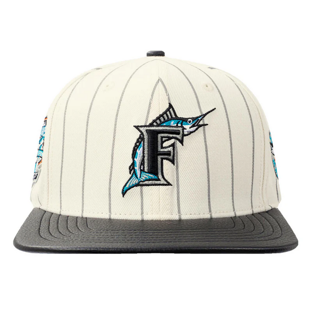 FLORIDA MARLINS HATS