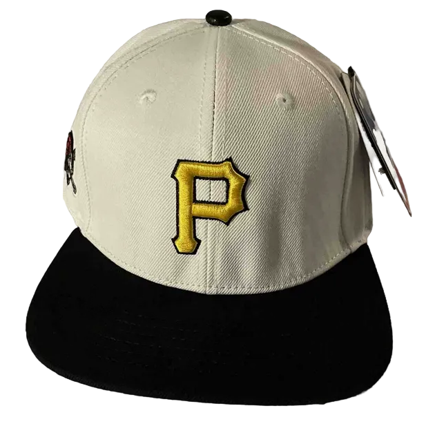 PITTSBURGH PIRATES HATS