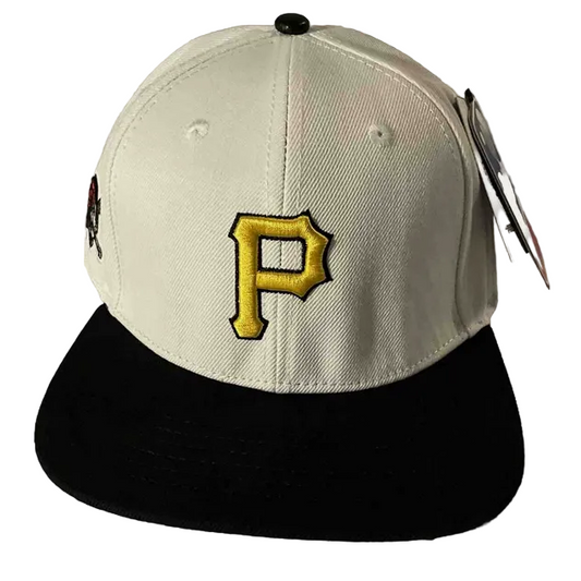 PITTSBURGH PIRATES HATS by Citywide Fashions