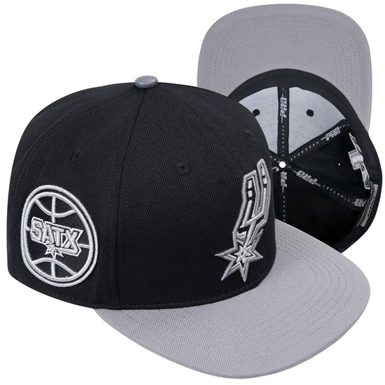 SAN ANTONIO SPURS HATS