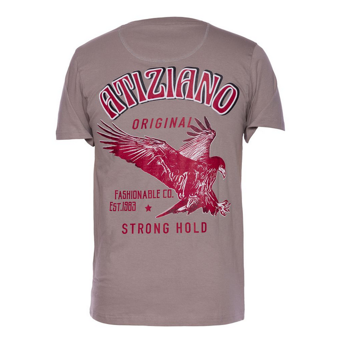 A. TIZIANO RYKER SHIRT by A TIZIANO