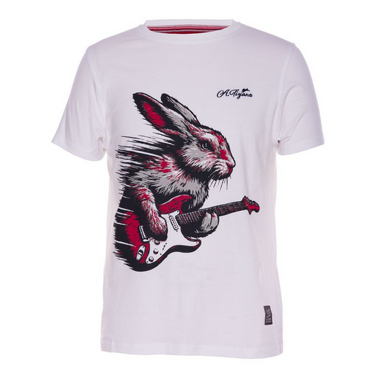 A. TIZIANO FINNEAS SHIRT by A TIZIANO