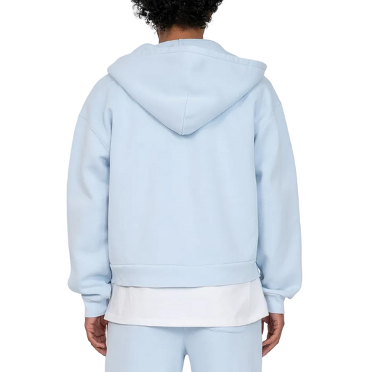 EPTM VINTAGE ZIP UP HOODIE by EPTM