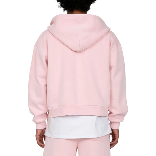 EPTM VINTAGE ZIP UP HOODIE by EPTM