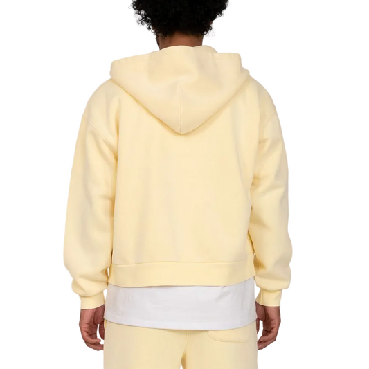 EPTM VINTAGE ZIP UP HOODIE by EPTM