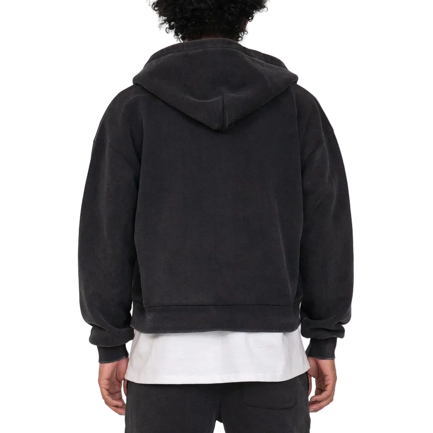 EPTM VINTAGE ZIP UP HOODIE