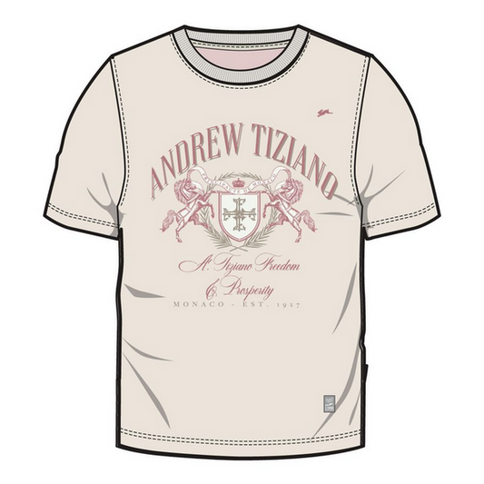 A.TIZIANO CONLEY SHIRT by A TIZIANO