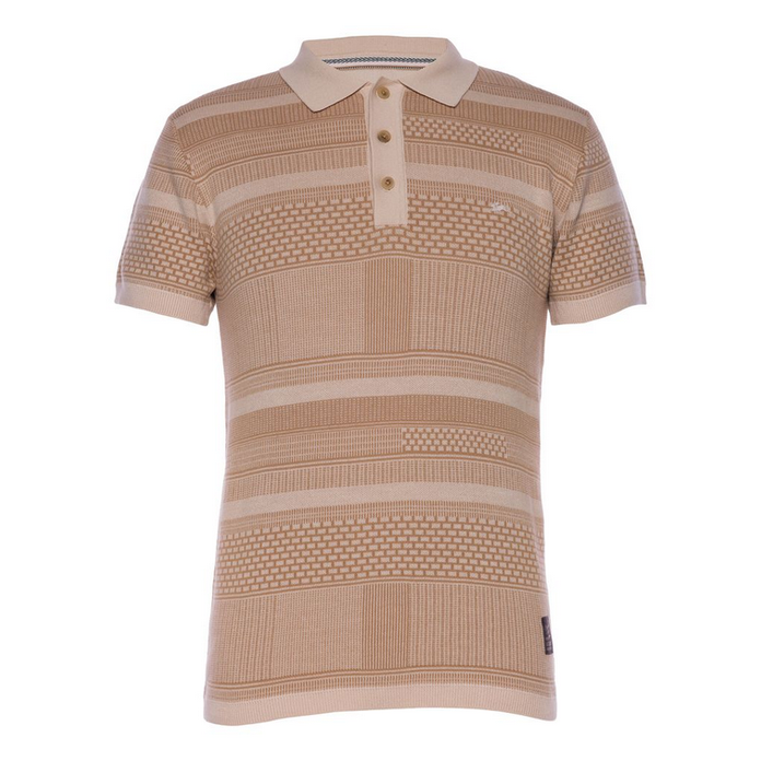 A.TIZIANO IRVING POLO by A TIZIANO