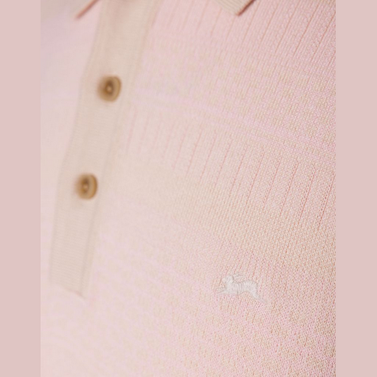 A.TIZIANO IRVING POLO by A TIZIANO
