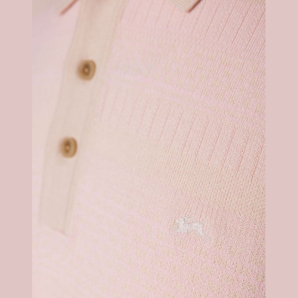 A.TIZIANO IRVING POLO by A TIZIANO