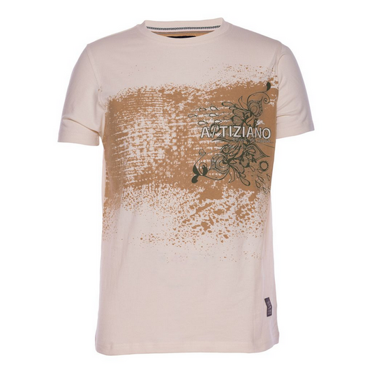 A.TIZIANO ANDRE SHIRT by A TIZIANO