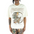 REBEL MINDS PARADISE TAPESTRY TEE by Rebel Minds