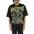 REBEL MINDS ALIEN DIGITAL TEE by Rebel Minds