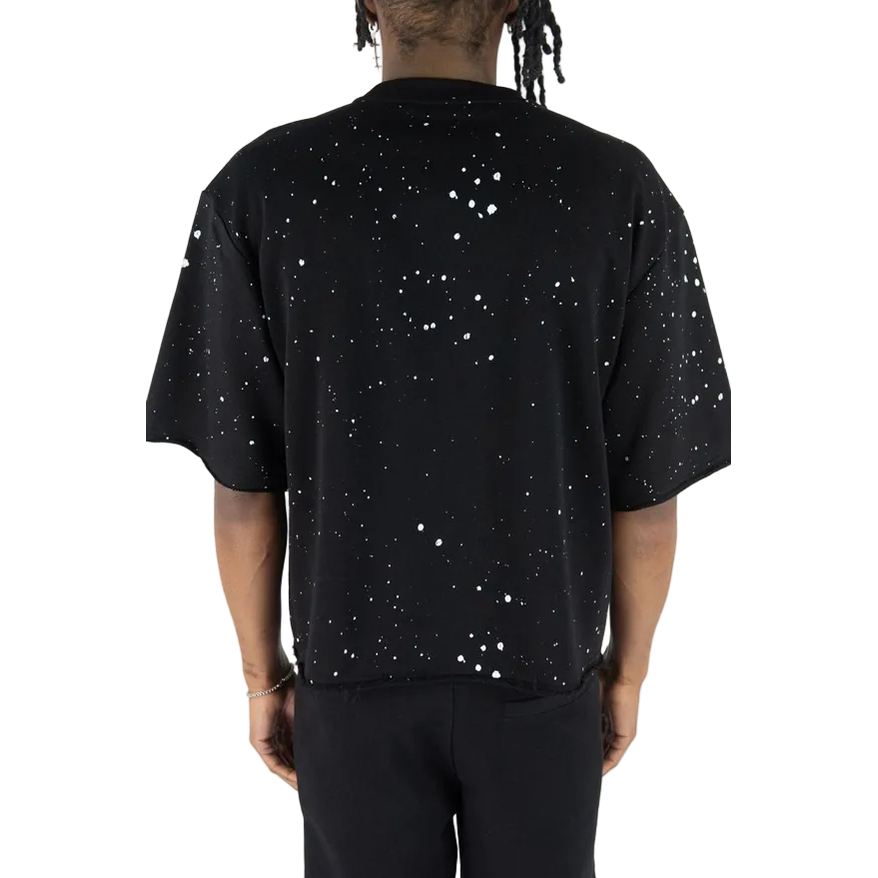 REBEL MINDS ALIEN DIGITAL TEE by Rebel Minds