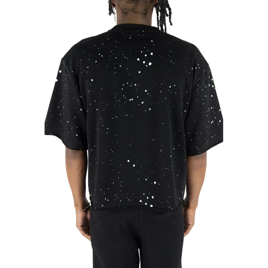 REBEL MINDS ALIEN DIGITAL TEE by Rebel Minds