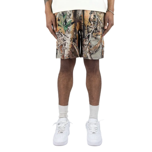 REBEL MINDS PARADISE TAPESTRY SHORTS by Rebel Minds
