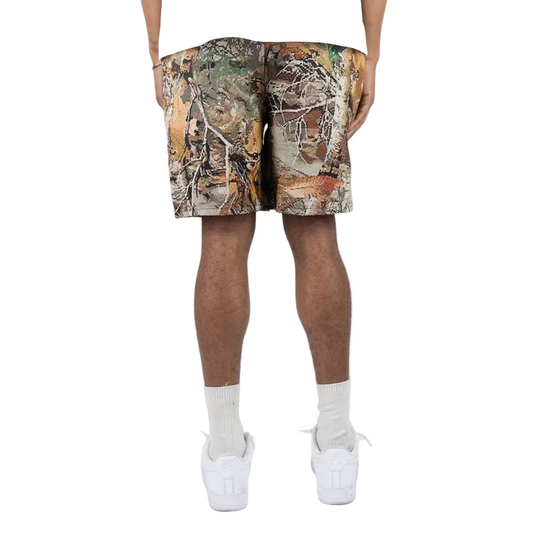 REBEL MINDS PARADISE TAPESTRY SHORTS by Rebel Minds