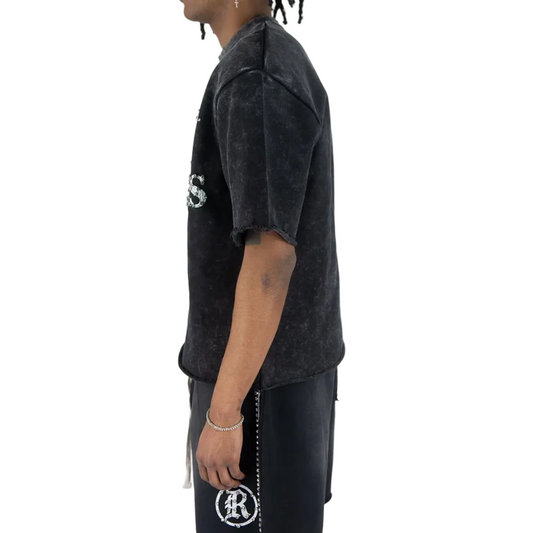 R3BEL SHADY TEE by REBEL DNMT