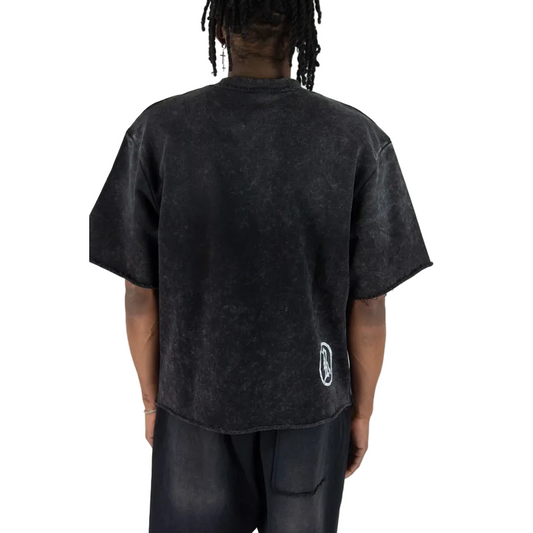 R3BEL SHADY TEE by REBEL DNMT