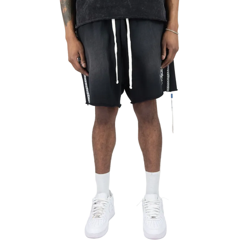 R3BEL SHADY SHORTS by REBEL DNMT