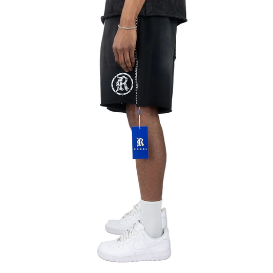 R3BEL SHADY SHORTS by REBEL DNMT