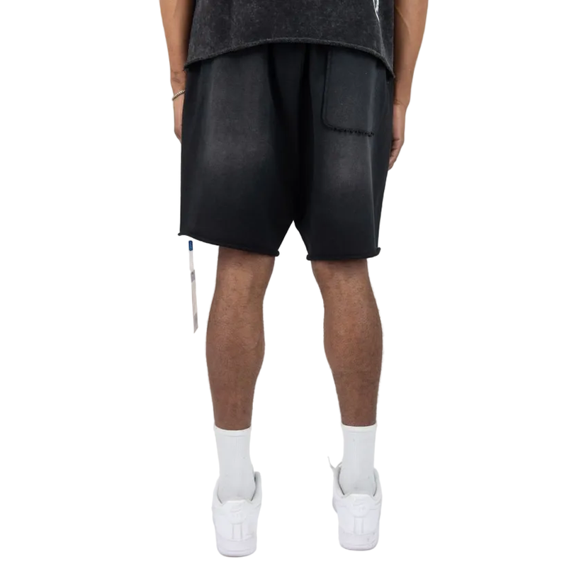 R3BEL SHADY SHORTS by REBEL DNMT