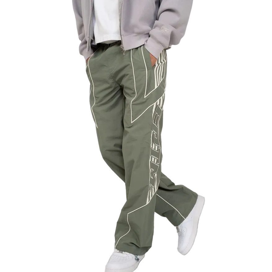 EPTM PEPE TRACK PANTS by EPTM