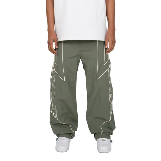 EPTM PEPE TRACK PANTS by EPTM
