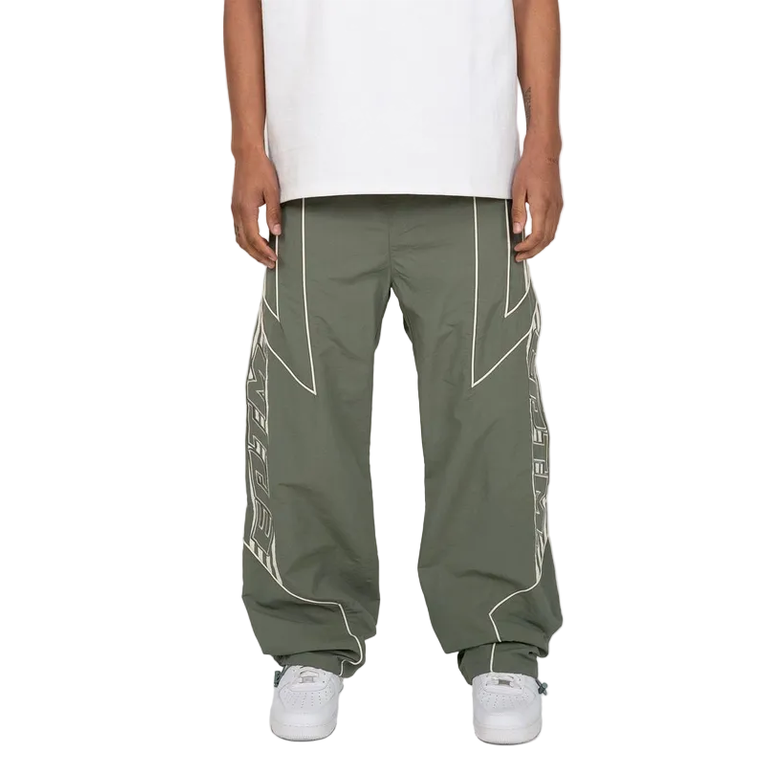 EPTM PEPE TRACK PANTS by EPTM