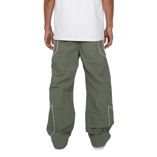 EPTM PEPE TRACK PANTS by EPTM