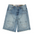 GFA MEDIUM WELL SHORTS by GFA CLOTHING